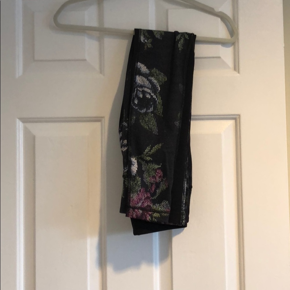 WUNDER UNDER PANT